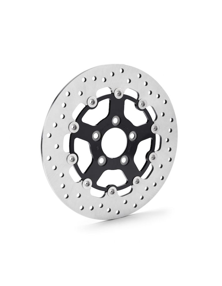 Seismic Rear Brake Rotor