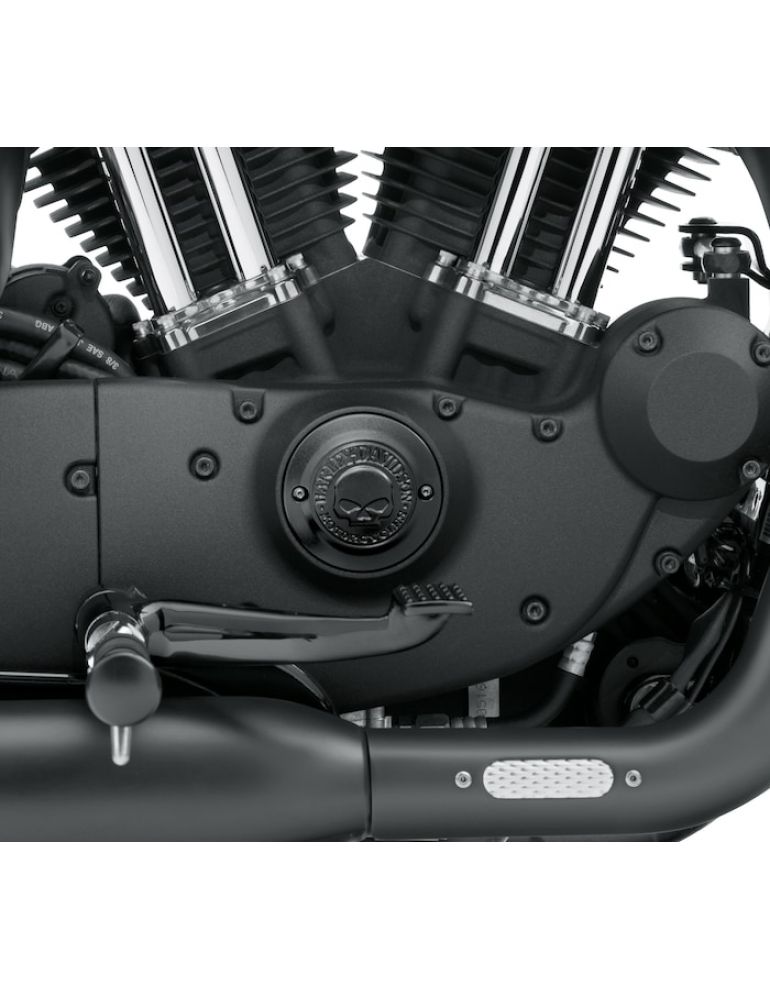 Cam and Tappet Cover Hardware Kit