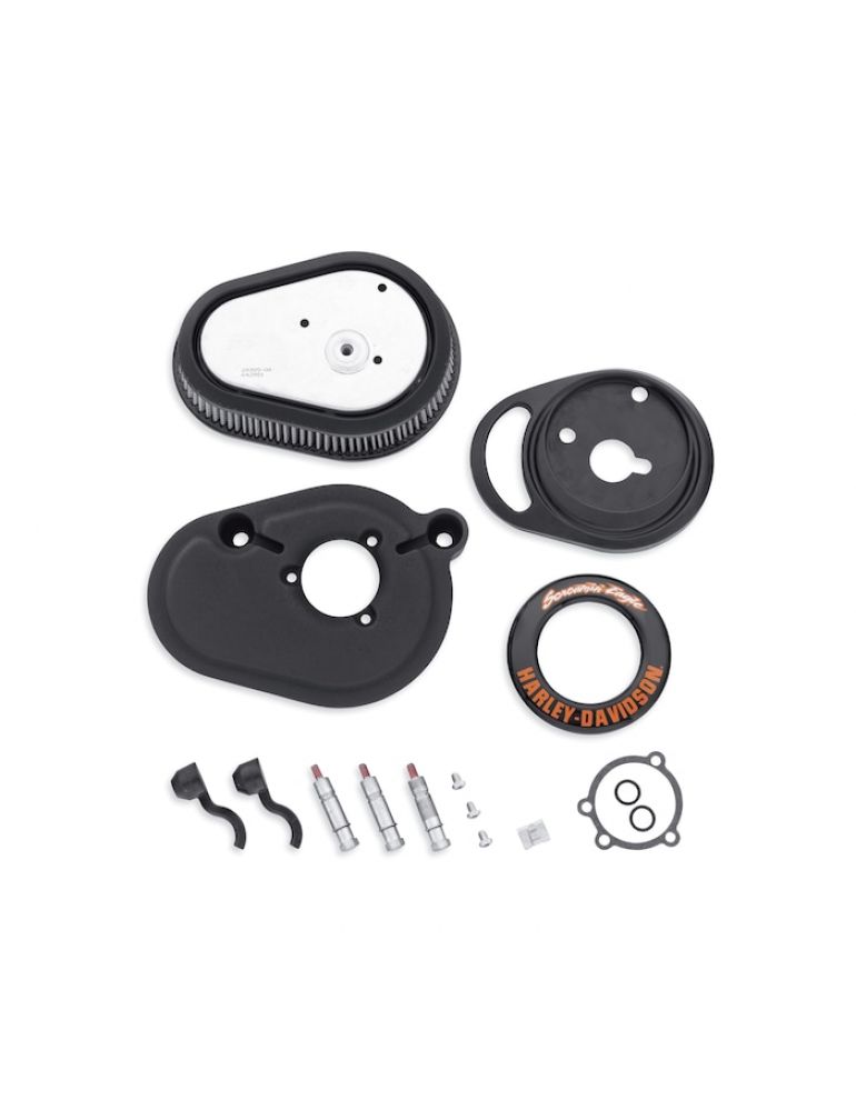 Screamin' Eagle High-Flow Air Cleaner Kit