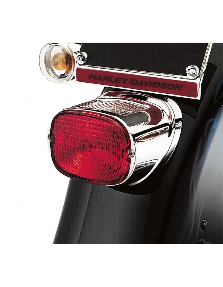 Tail Light Collar