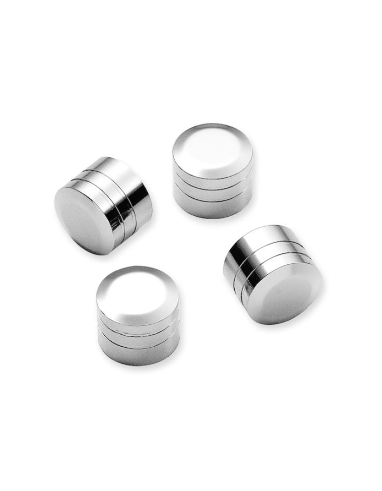Rocker Box Bolt Covers
