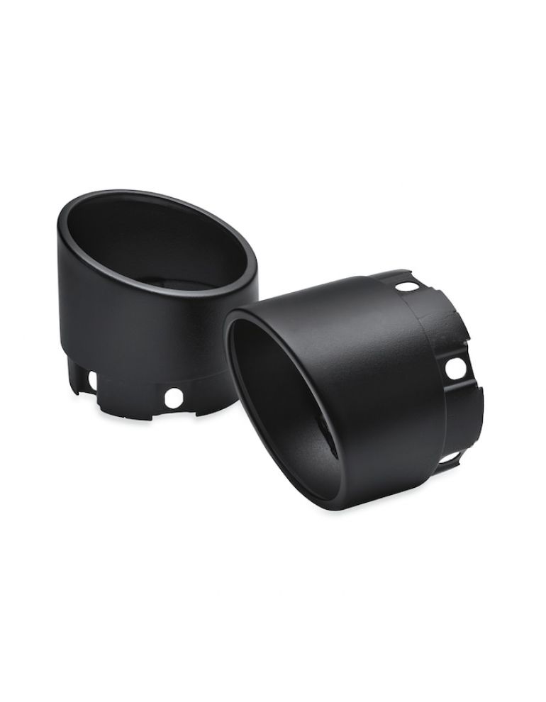 Blunt Slash Up/Down/Out 4.5 in. End Caps