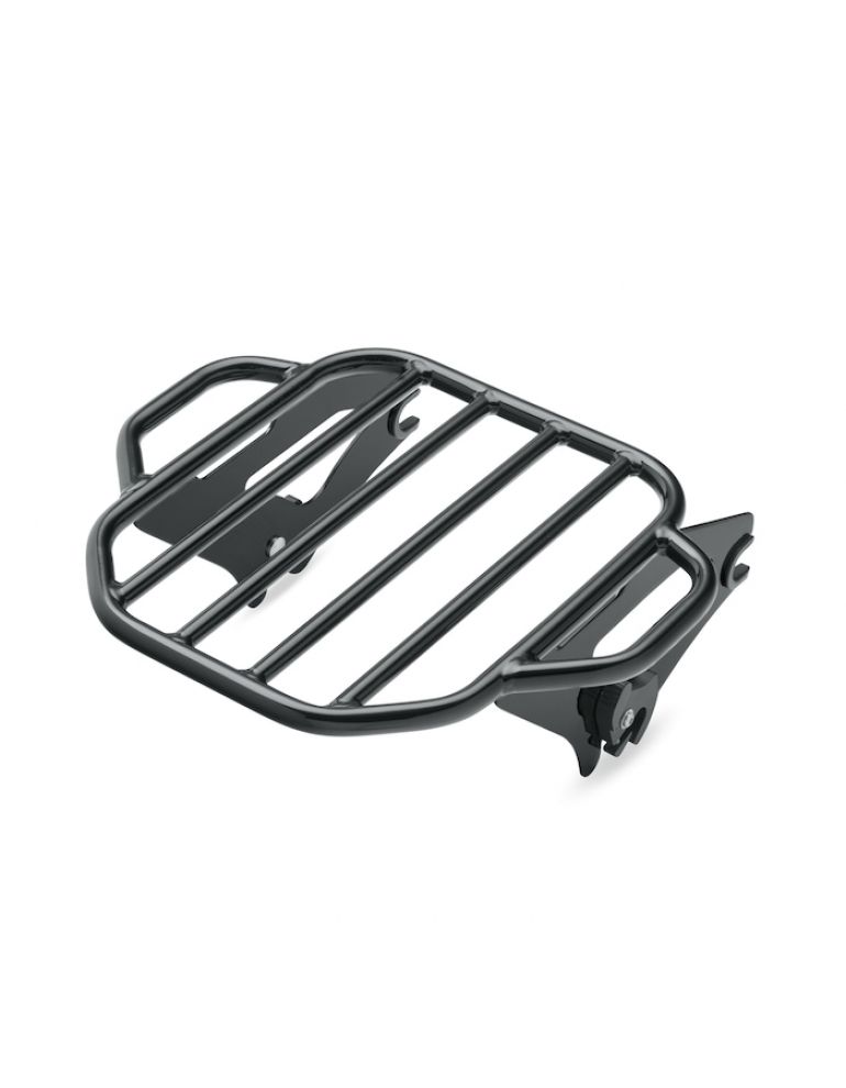King H-D Detachables Two-Up Luggage Rack