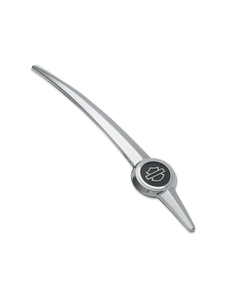 Bar &amp; Shield Large Front Fender Spear