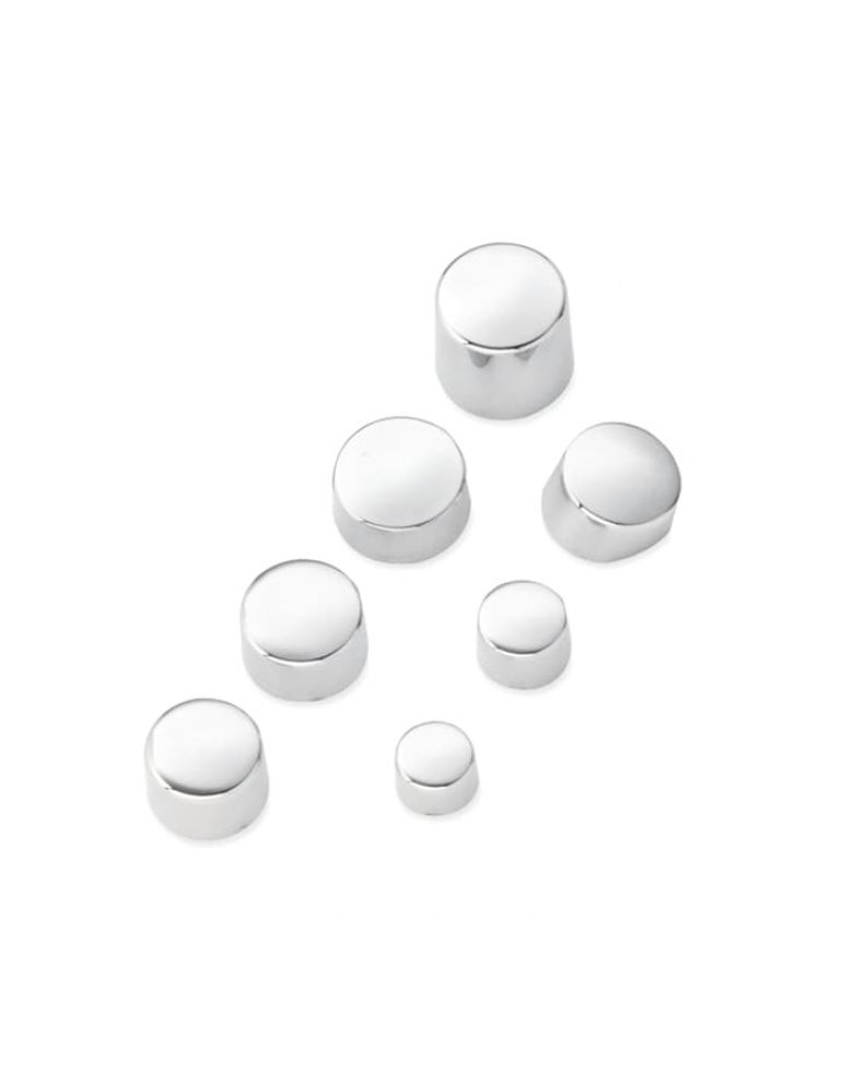 Classic Engine Hardware Covers