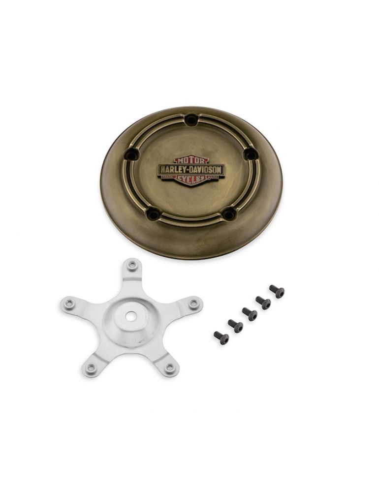 Brass Air Cleaner Trim