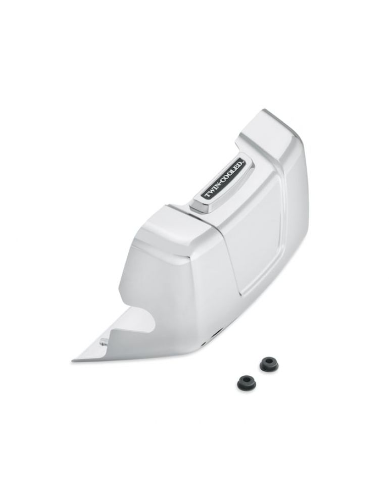 Water Pump Cover