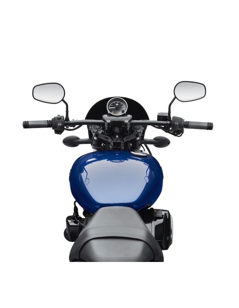 Drag Handlebar - Satin Black