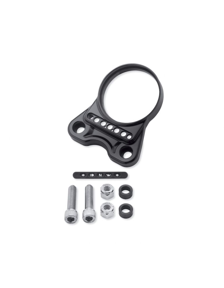 Instrument Mounting Bracket