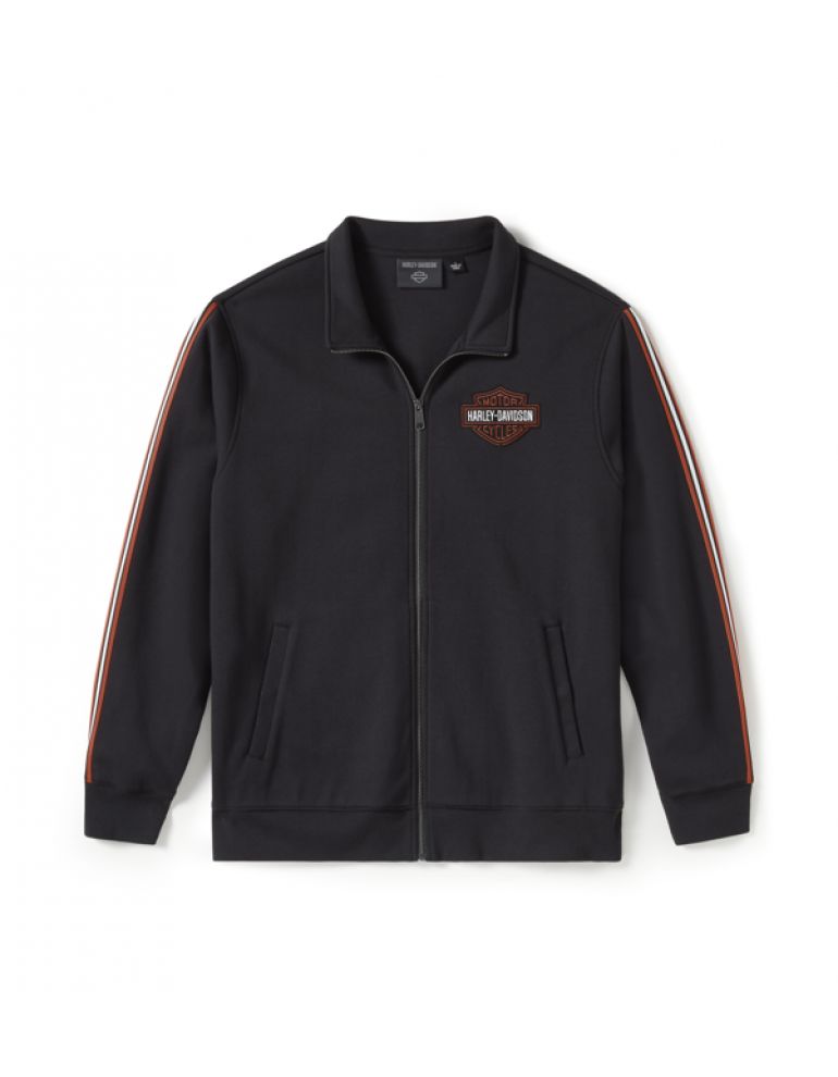 Чоловіча кофта Harley-Davidson розмір L