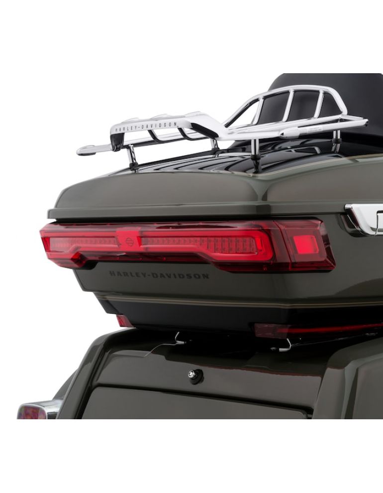 LED King Tour-Pak Run/Brake/Turn Lamp Kit