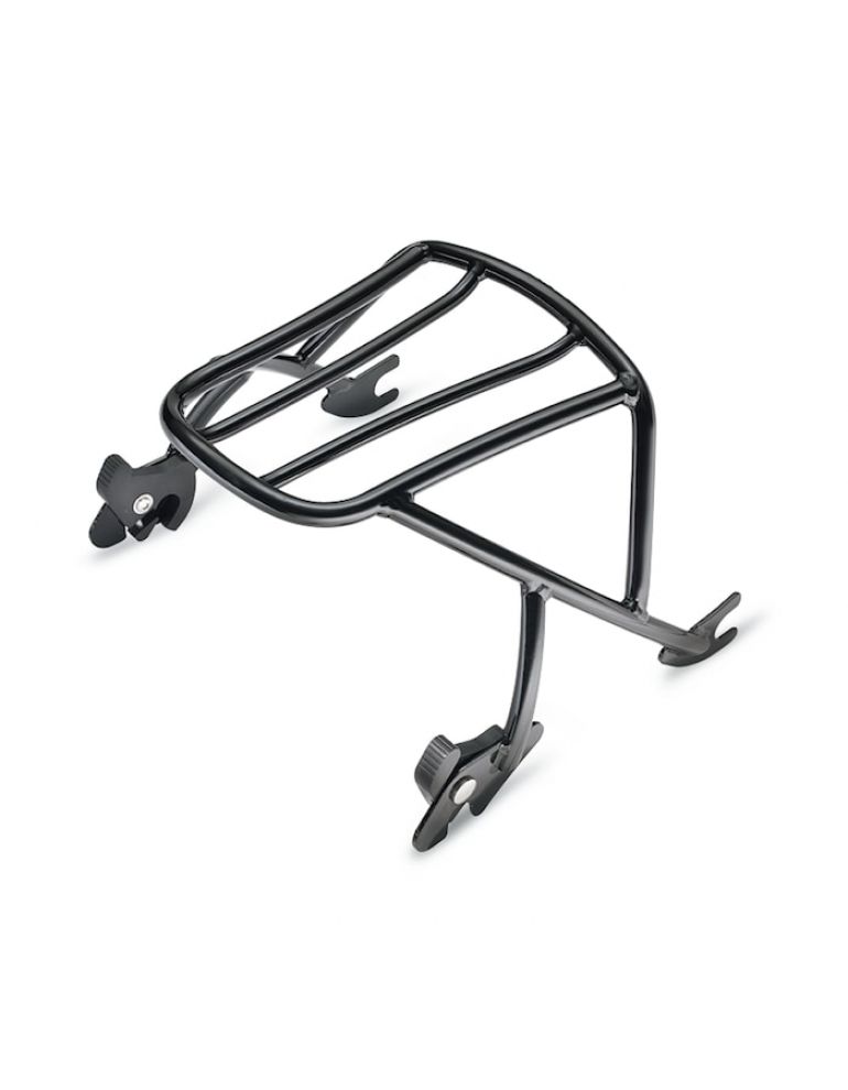 H-D Detachables Solo Rack