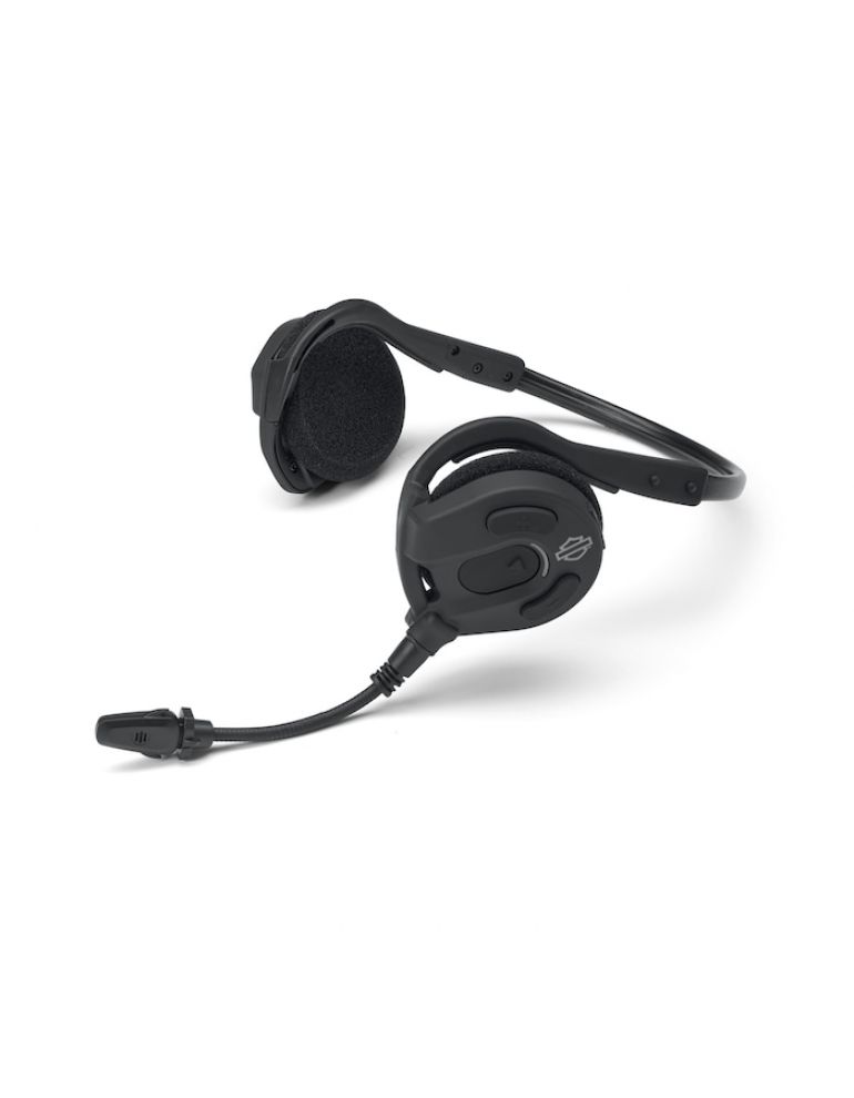 Boom! Audio Expand 2.0 Bluetooth Half Helmet Headset