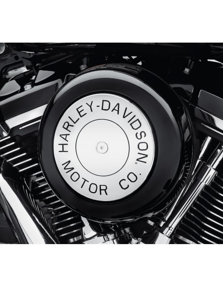 Harley-Davidson Motor Co. Air Cleaner Trim
