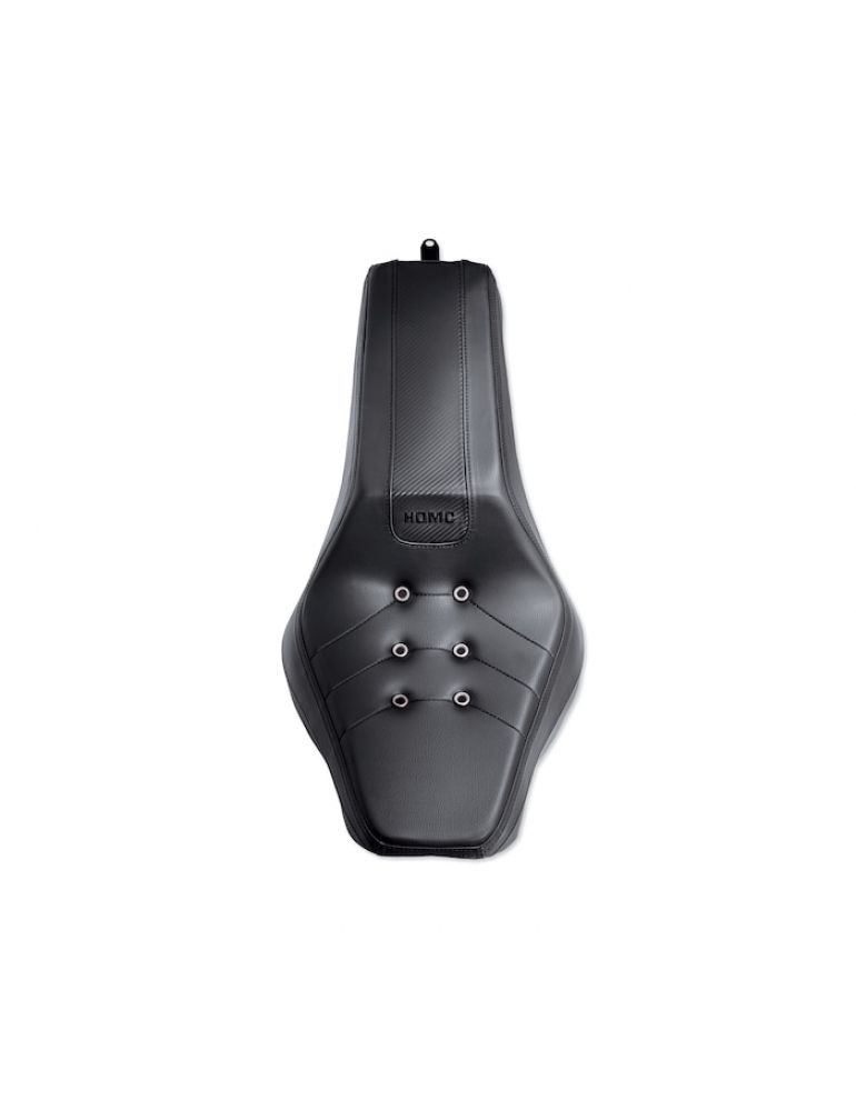 Bevel Two-Up Seat