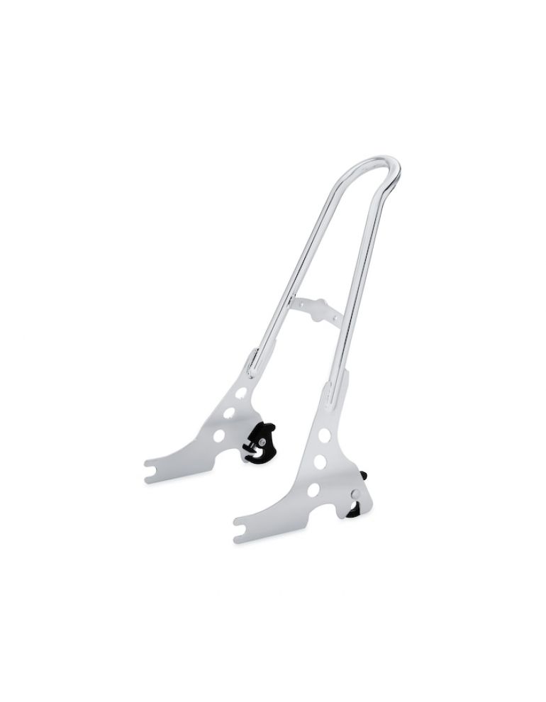 One-Piece H-D Detachables Sissy Bar Upright