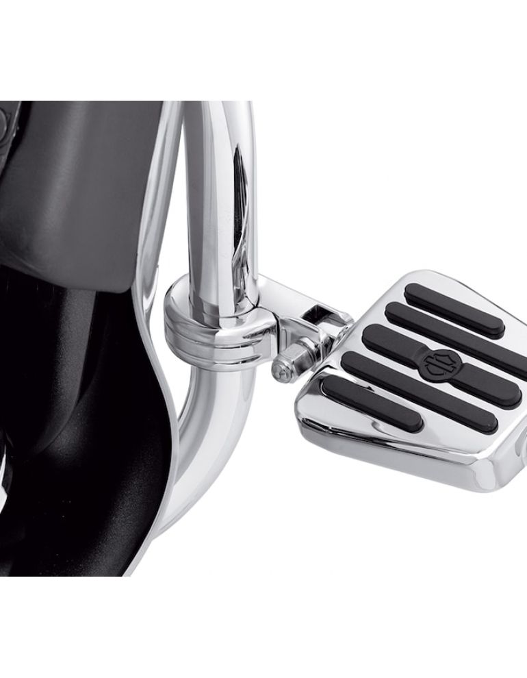Billet Engine Guard Footpeg Mounting Kit