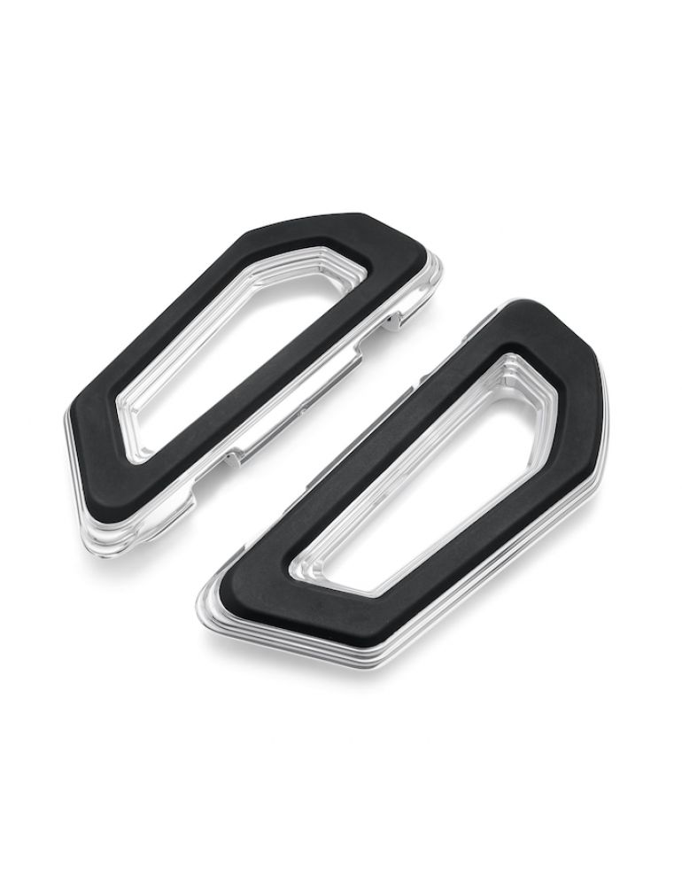 Empire Passenger Footboard Kit
