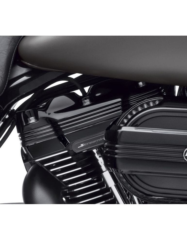 Defiance Upper Rocker Covers