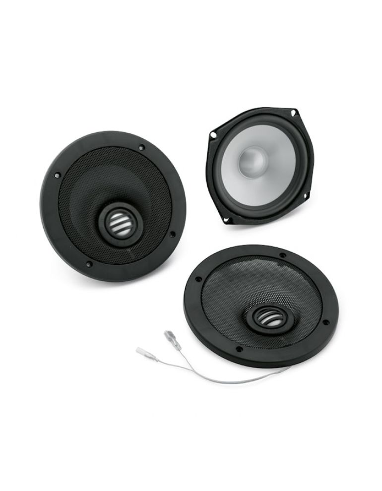 Boom! Audio High Performance Boom! Bagger Tour-Pak Rear Speakers