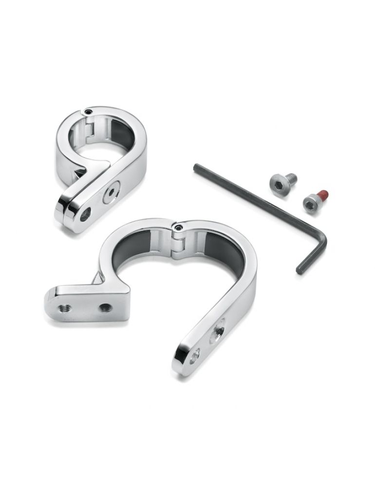 Handlebar Mount Clamp