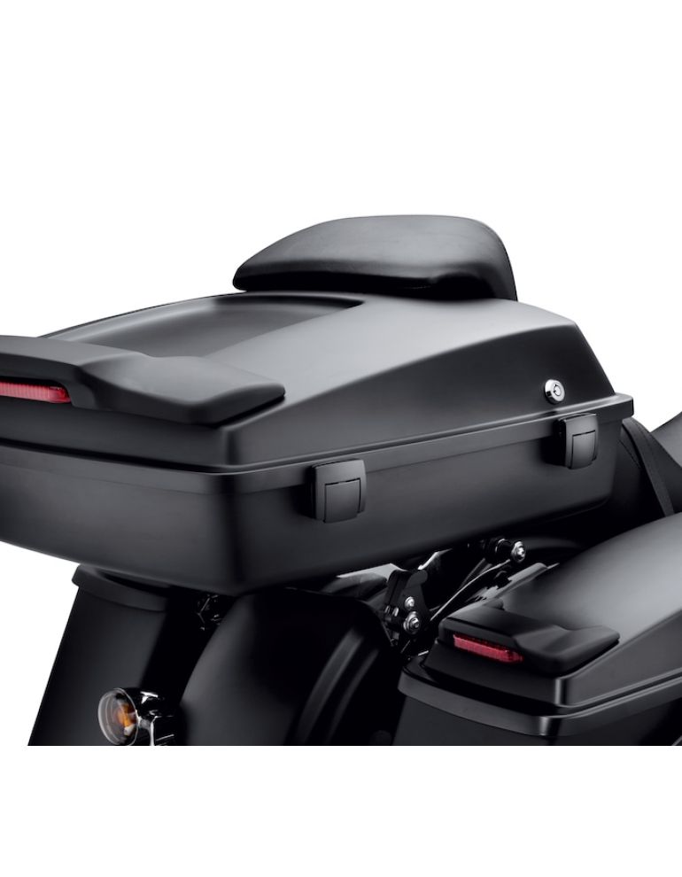 Gloss Black Premium Tour-Pak Latches
