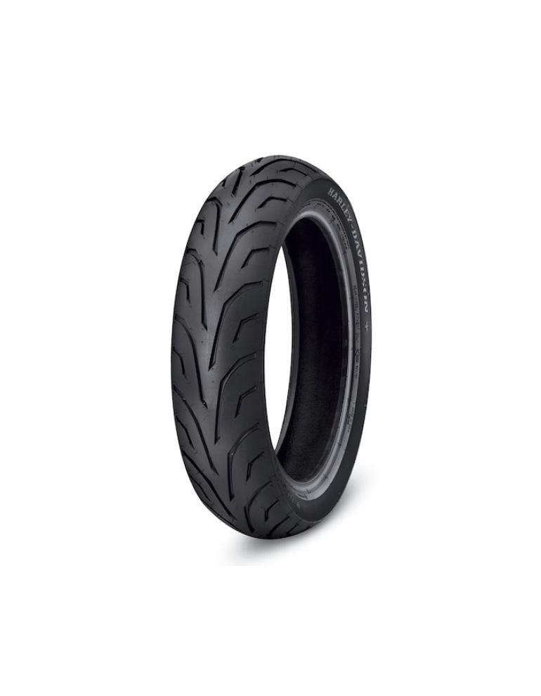 Dunlop Performance Tire - GT502 150/70R18 Blackwall - 18 in. Rear
