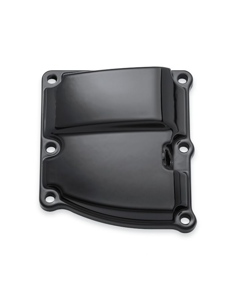 Milwaukee-Eight Gloss Black Transmission Top Cover