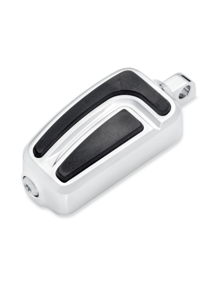 Airflow Footpegs
