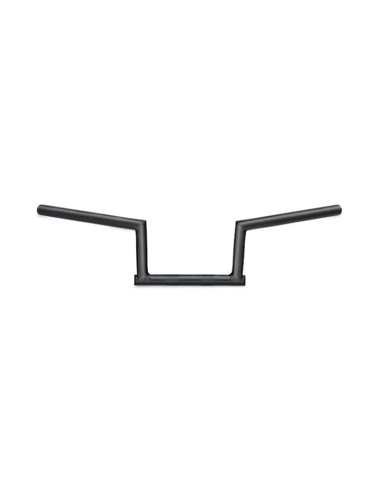 Chizeled Lo Handlebar - Gloss Black