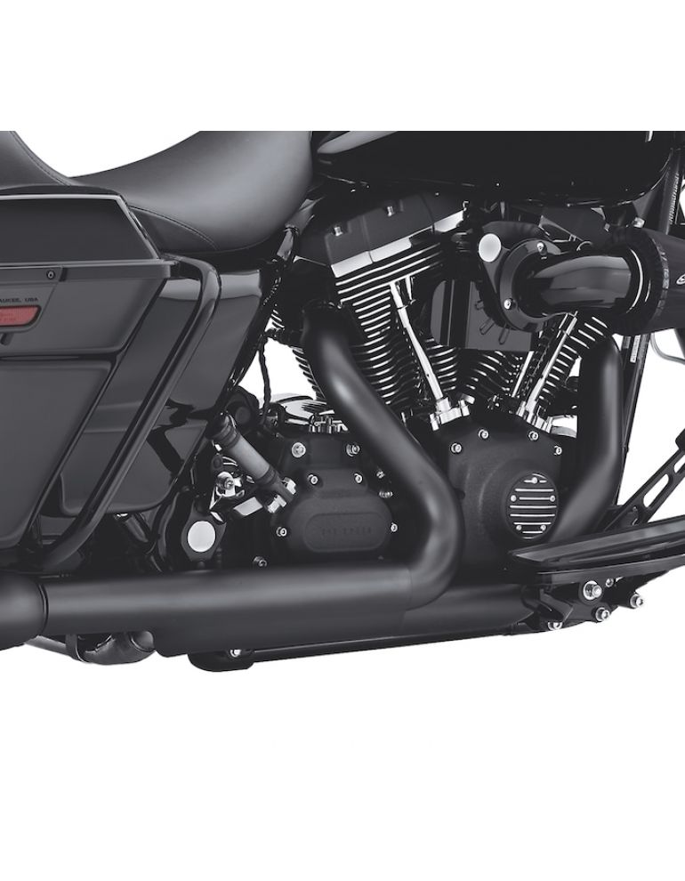 Screamin' Eagle Touring Exhaust Heat Shield Kit