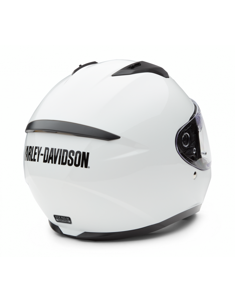 Шолом Інтеграл Velo H34 білий розмір L