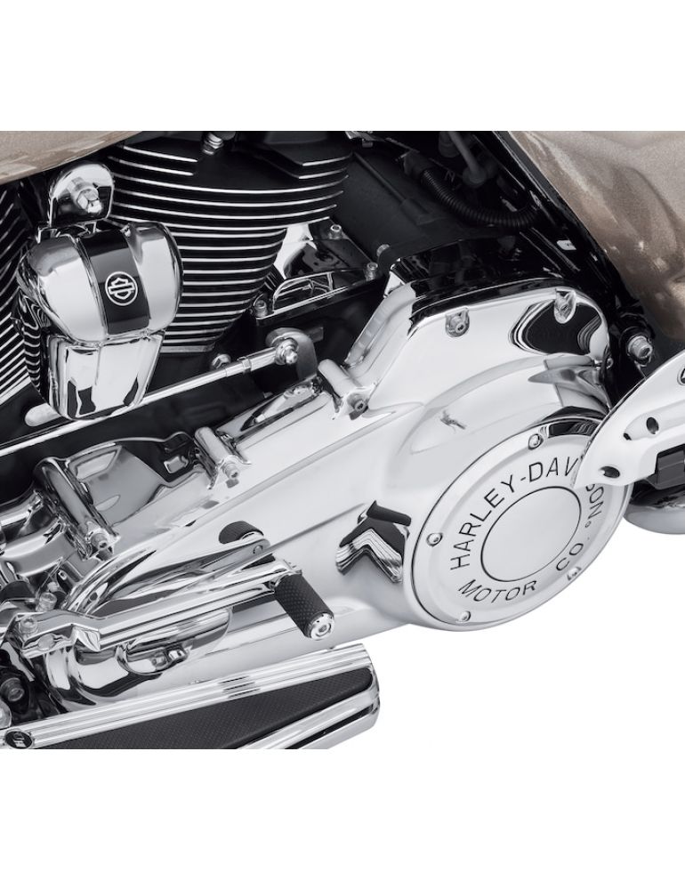 Chrome Inner Primary Cover