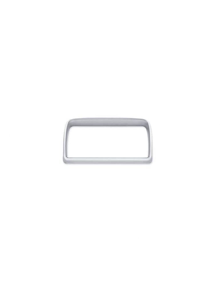 Radio Trim Bezel