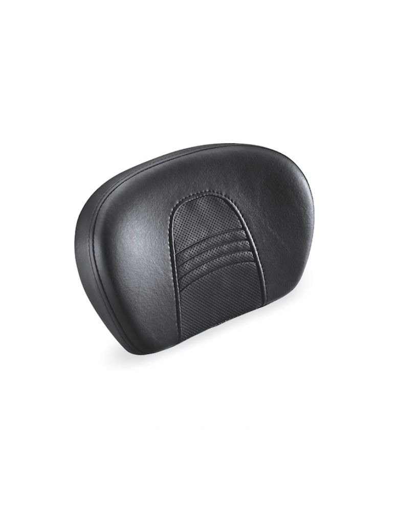 Street Glide Stitch Passenger Backrest Pad