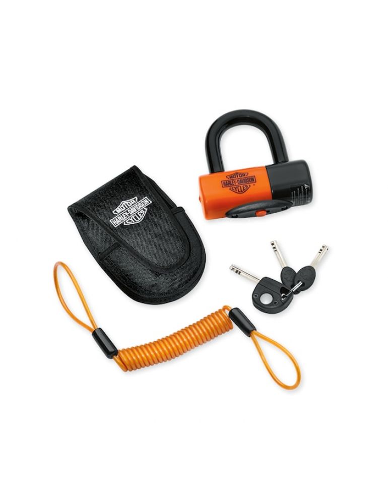 U-Lock Kit