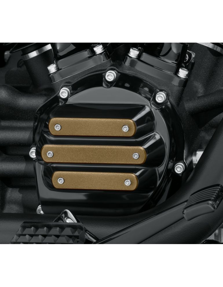 Dominion Cam Cover