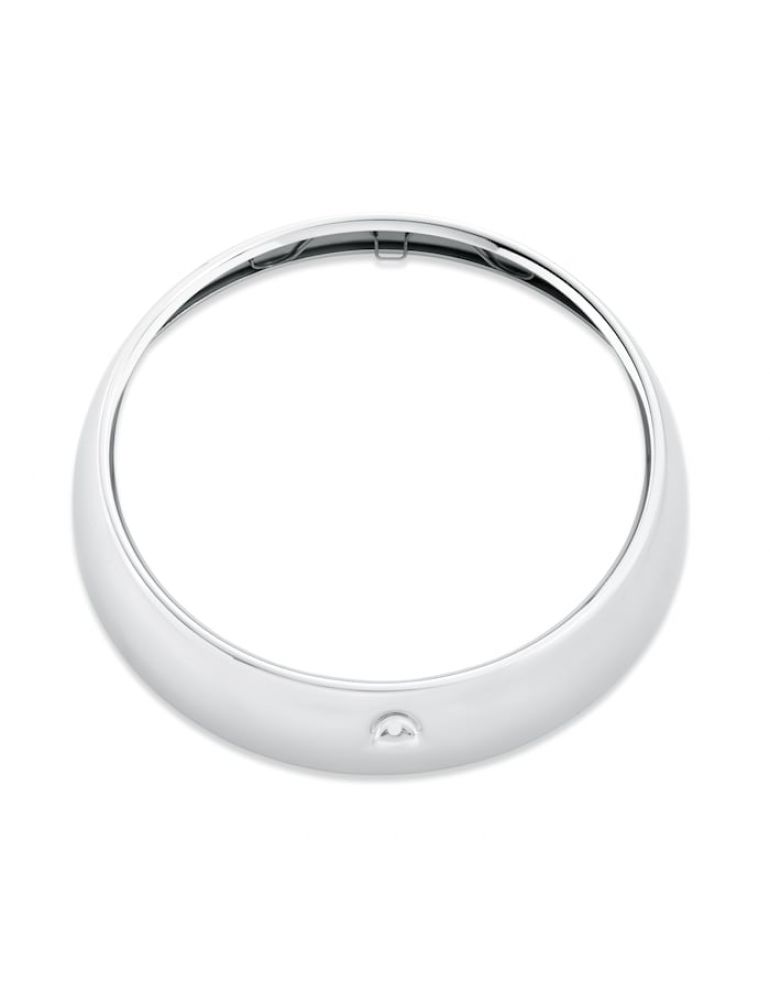Contoured Headlamp Trim Ring