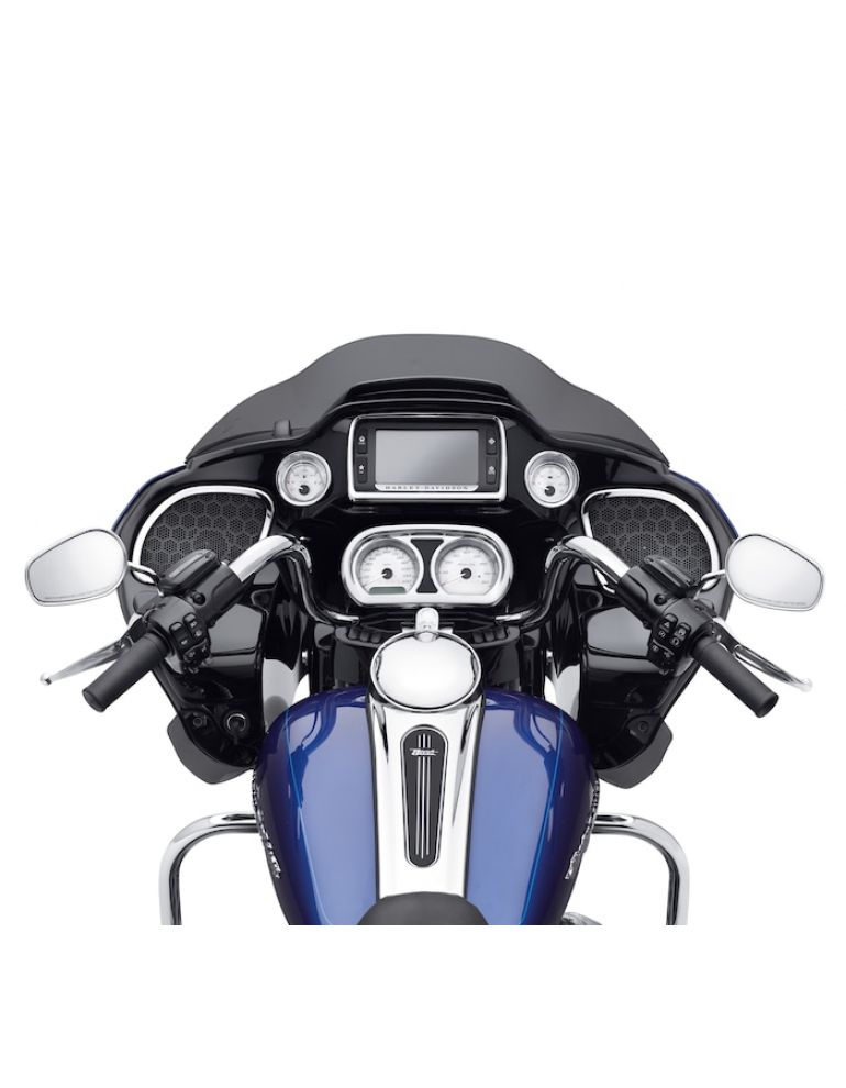 Inner Fairing Trim Kit