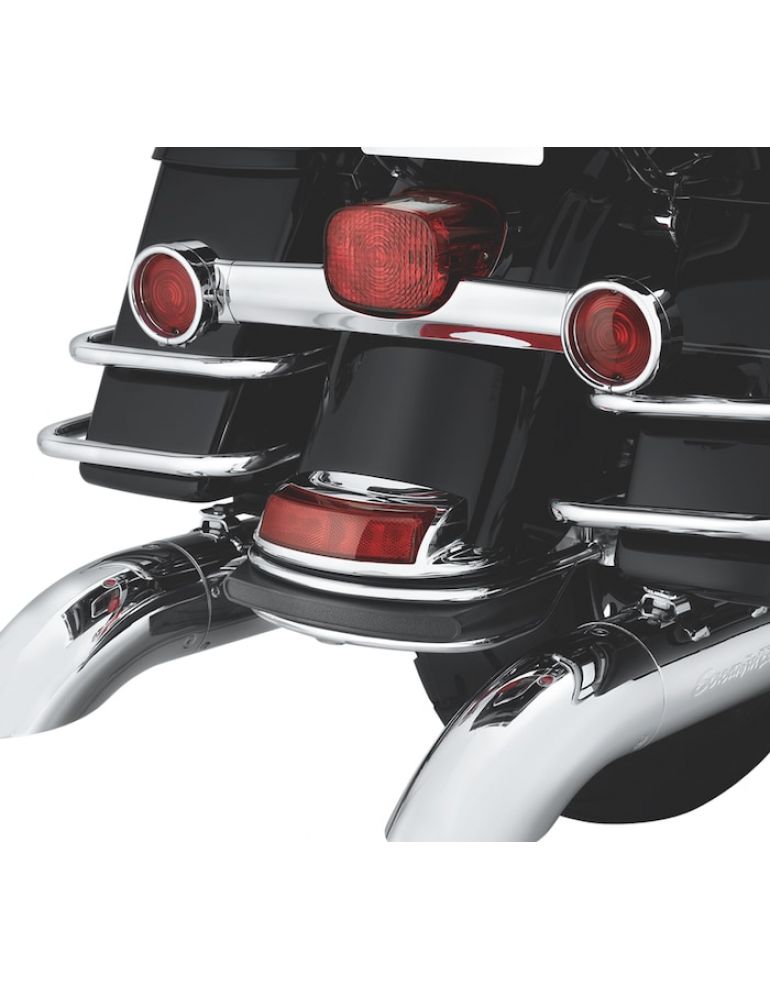 Rear Fender Tip Light