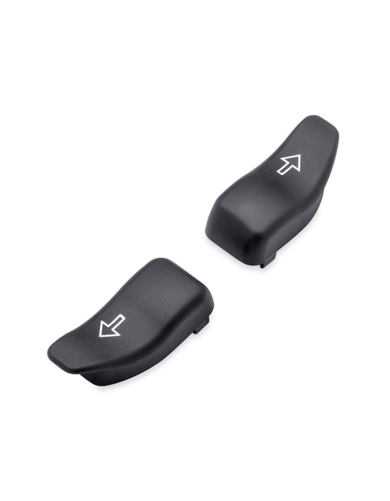 Turn Signal Extension Caps