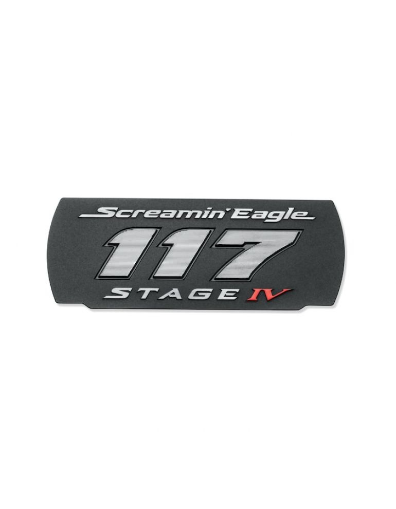 Screamin' Eagle 117 Stage IV Insert