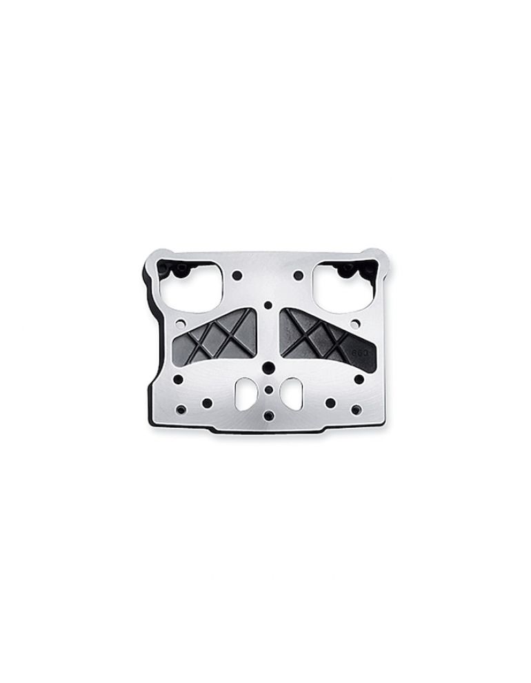Wrinkle Black Rocker Box Lower Housing