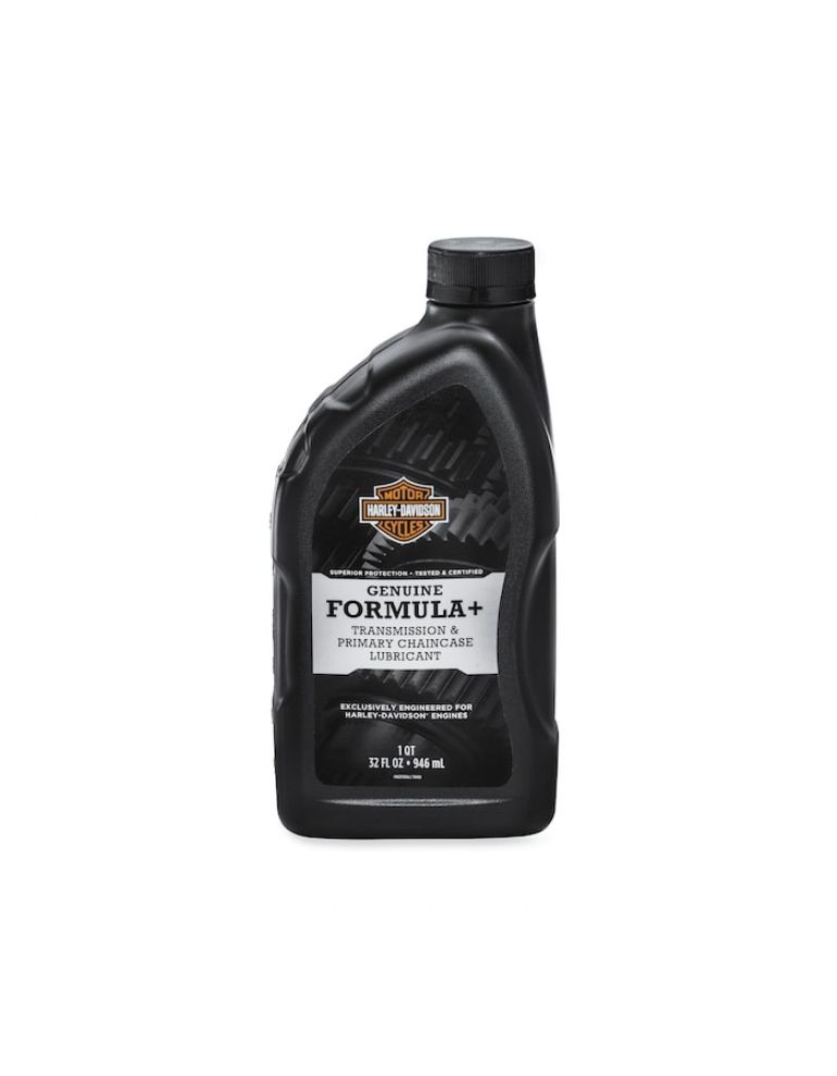 Formula + Transmission and Primary Chaincase Lubricant