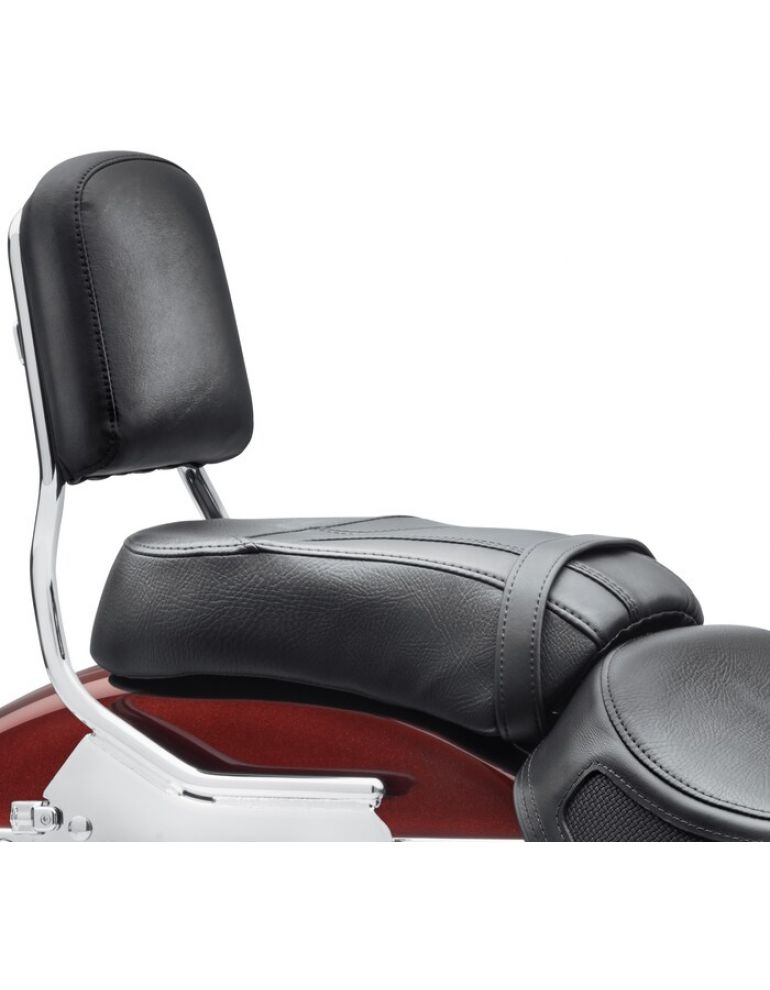 Touring Passenger Pillion - Softail Deluxe Styling