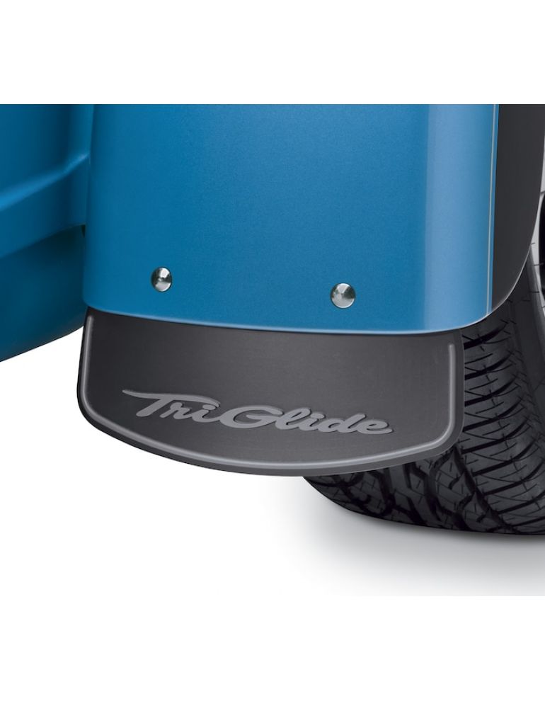 Trike Mud Flaps