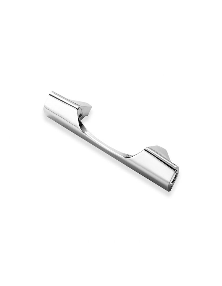 Narrow Chrome Directional Bar