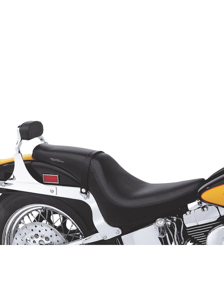 Badlander Seat