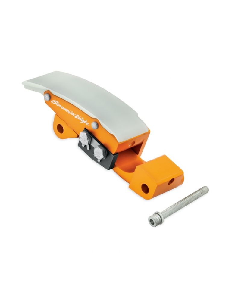 Screamin' Eagle Manual Primary Chain Tension Adjuster