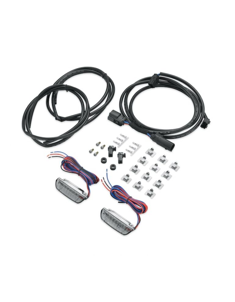 Air Wing Rail LED Light Kit